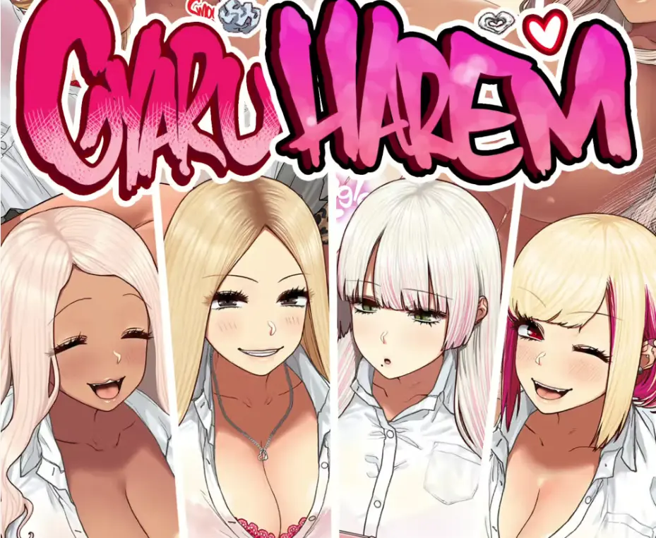 《强势逆推!辣妹深吻》2025新番 - 动漫全集高清播放 - 无删减免费在线观看