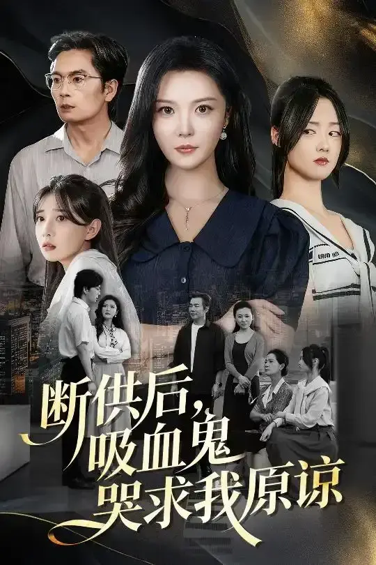 热门短剧《断供后吸血鬼哭求我原谅》全集 - 高清无删减在线观看 - 百度网盘资源免费分享