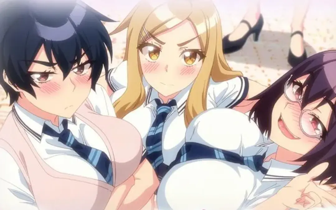 《挣扎吧，亚当君》免费在线观看HD高清完整版-挣扎吧，亚当君动漫全集无广告观看-樱花动漫