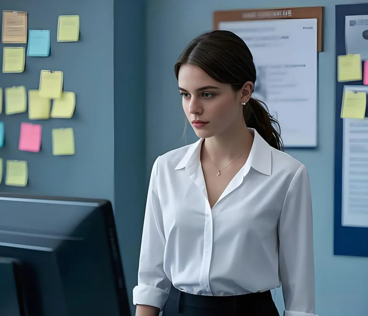 《工作中的女孩》法国爱情片全集 - 高清画质流畅播放 - 无广告免费在线观看 - 国语配音