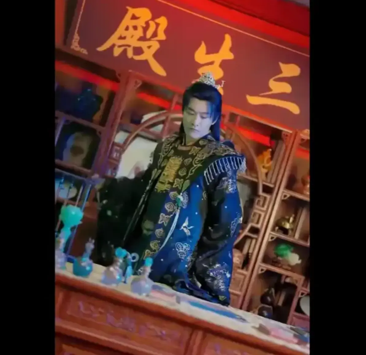 《莫以真情祭长生&三生殿》1-98集全集免费看-短剧高清未删减版在线播放-大结局资源网盘下载