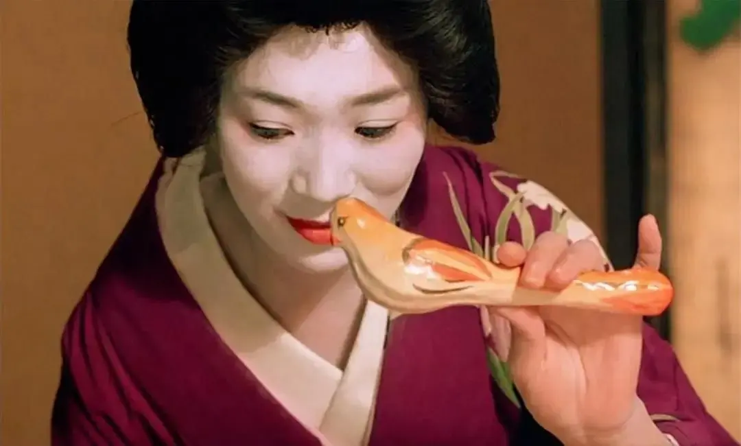 《感官世界》1080P高清画质免费观看-日本满天星电影《感官世界》完整版在线观看-无删减资源全集
