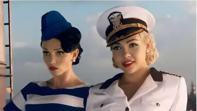 法国电影《军舰上的女兵》未删减版高清观看-在线免费播放完整版-军事题材经典影片