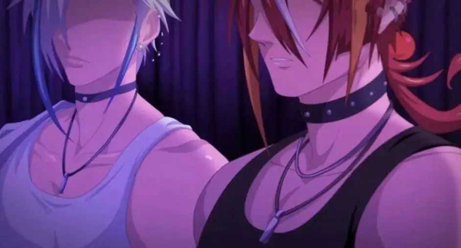 《地下偶像》全集无删减 - 日番动漫高清在线播放 - 免费观看完整版