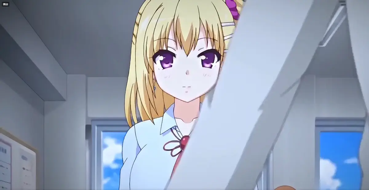 《于是我就被老师给拯救了》全季高清动漫 - 无删减完整版资源 - 免费在线观看1080P画质