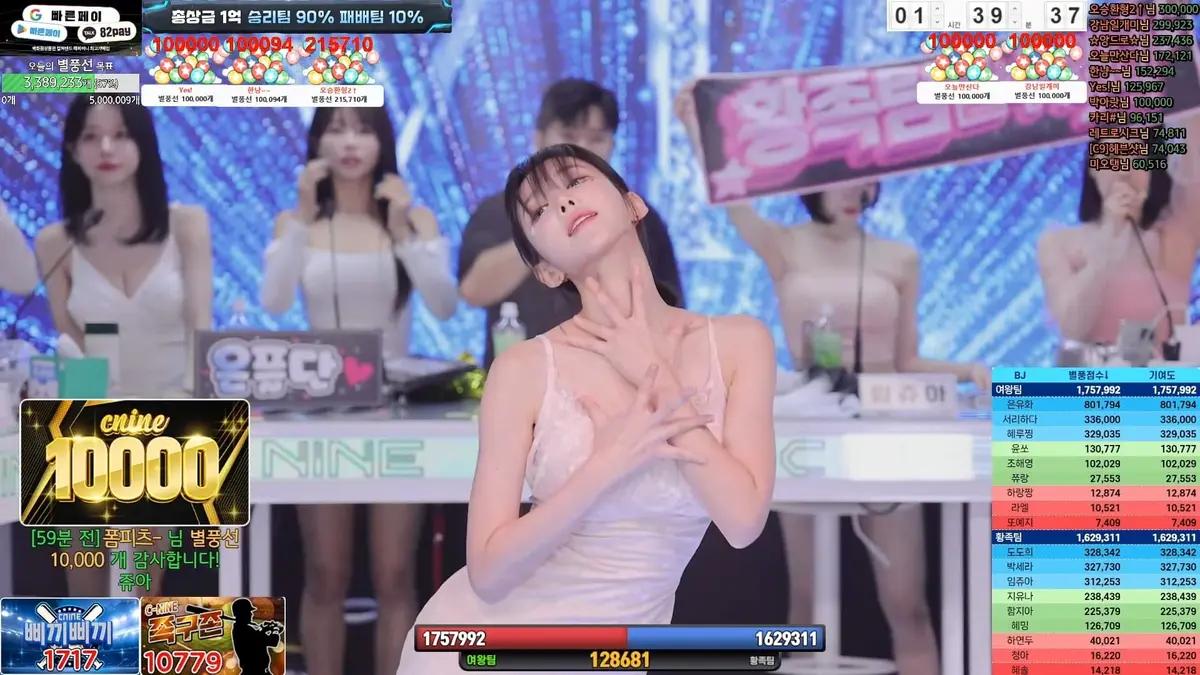 《jinricp》BJ女团1080P高清无删减视频在线看-韩国综艺jinricp全集完整版免费播放-BJ女团热舞高清中字无广告