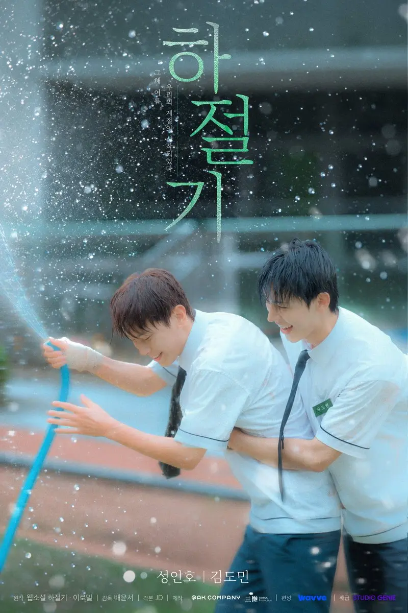 《夏季》最新2026韩剧全集免费观看国语完整版-在线观看HD高清-夏季全集完整版免费播放无广告