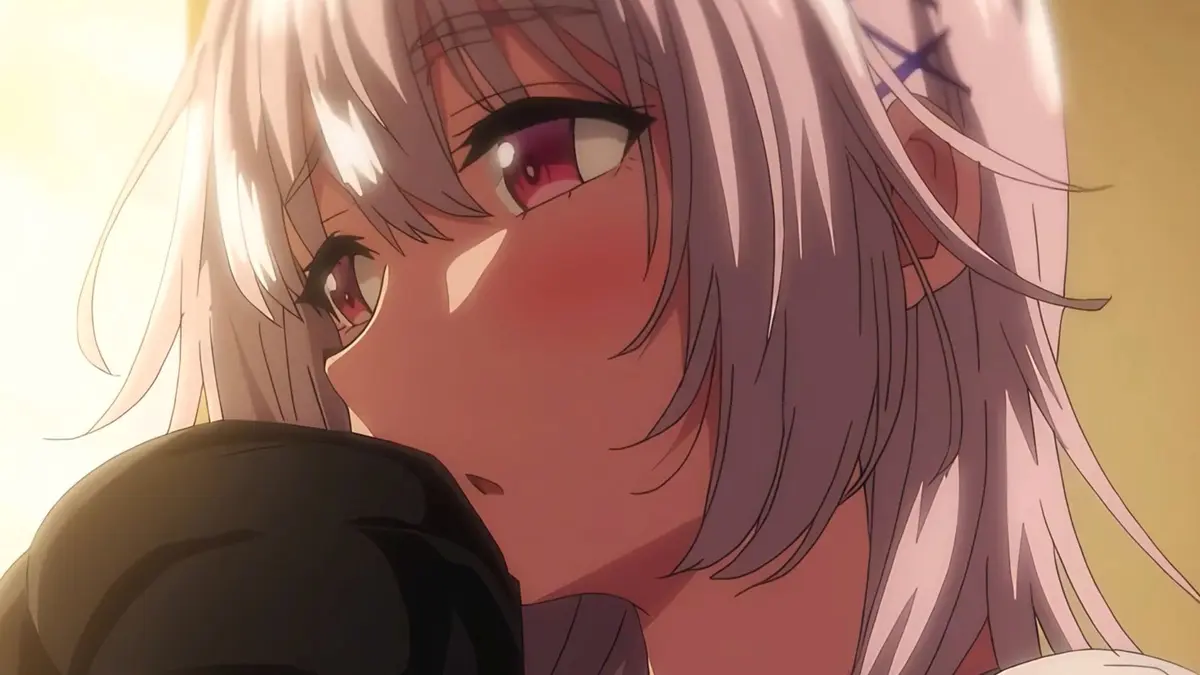 《初恋の时间》动漫高清全集 - 无删减校园恋爱番剧 - 在线观看1-6集完整版中字