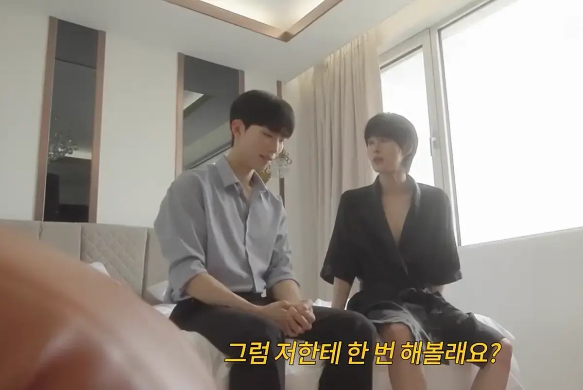 《性课程第二季》韩腐神剧全集在线观看 - 双男主BL剧高清中字完整版 - 2025最新热门韩剧免费看 - 未删减剧情手机流畅播放