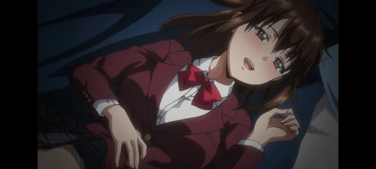 《饭塚学姐x校服》动漫第一季在线观看-无删减高清完整版免费-饭塚学姐x校服全集资源-夸克网盘1080P