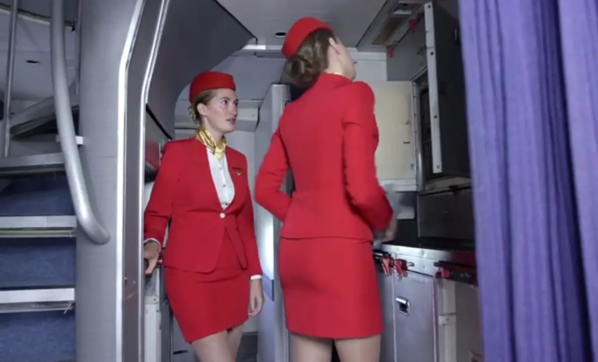 《法国空姐2019(多塞尔航空)》无删减版 - 法国空姐电影在线观看 - 1080P高清全集免费