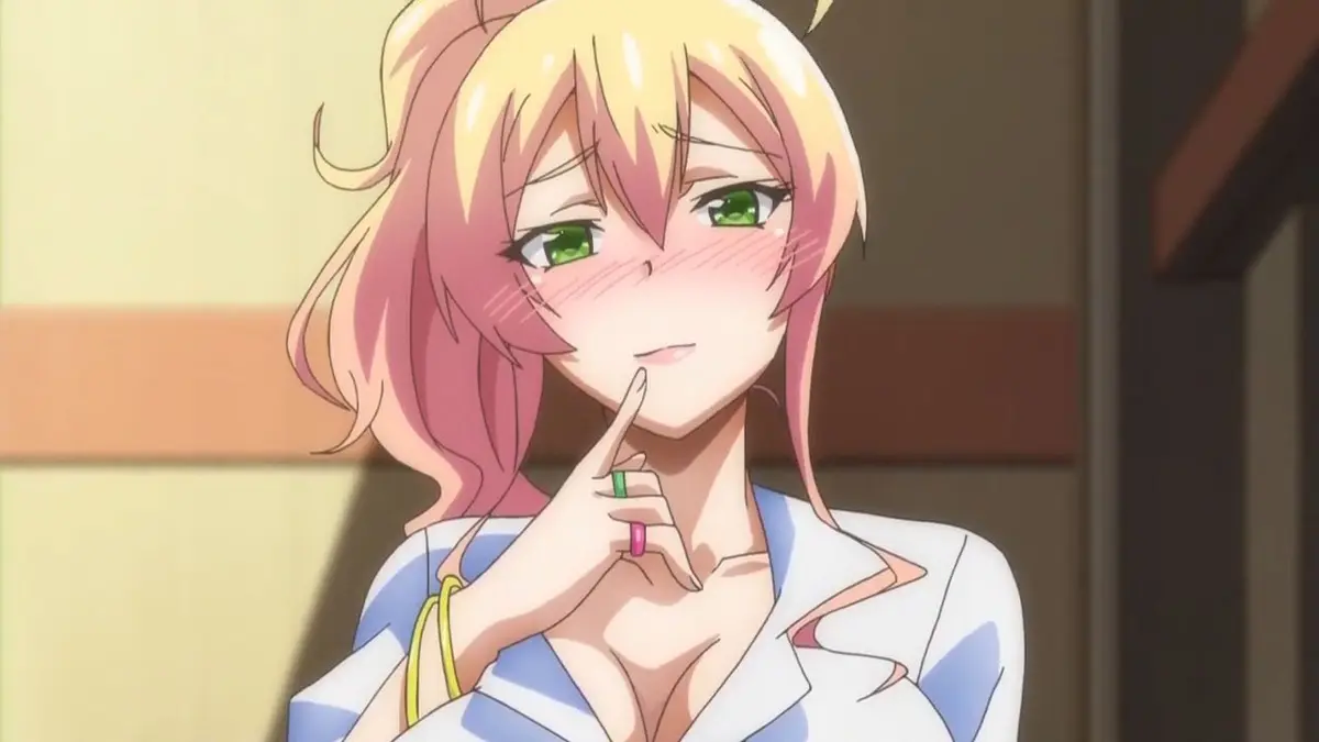 《泡在我家的辣妹》全季未删减版 - 高清画质流畅播放 - 免费在线观看无广告