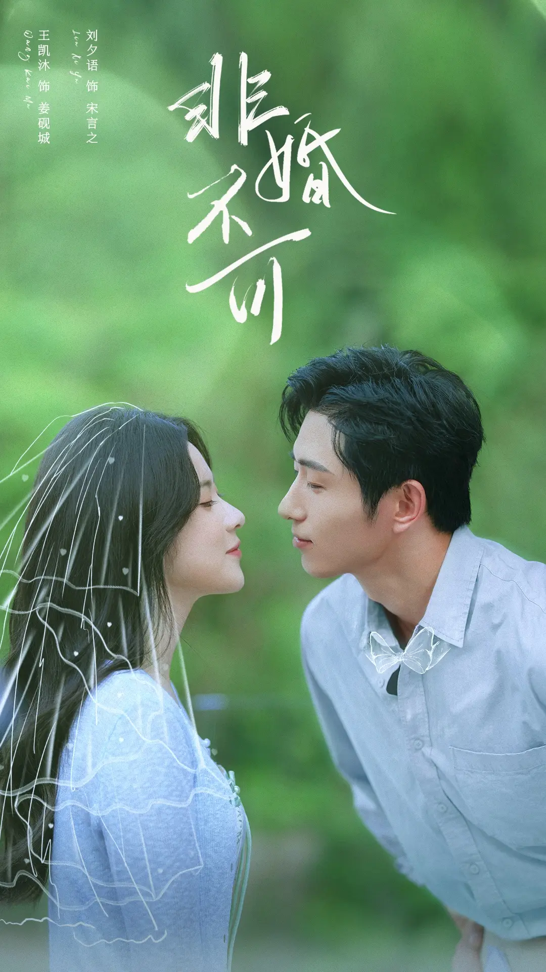 《非婚不可》短剧全集未删减版 - 免费在线观看完整1-65集 - 高清画质流畅播放