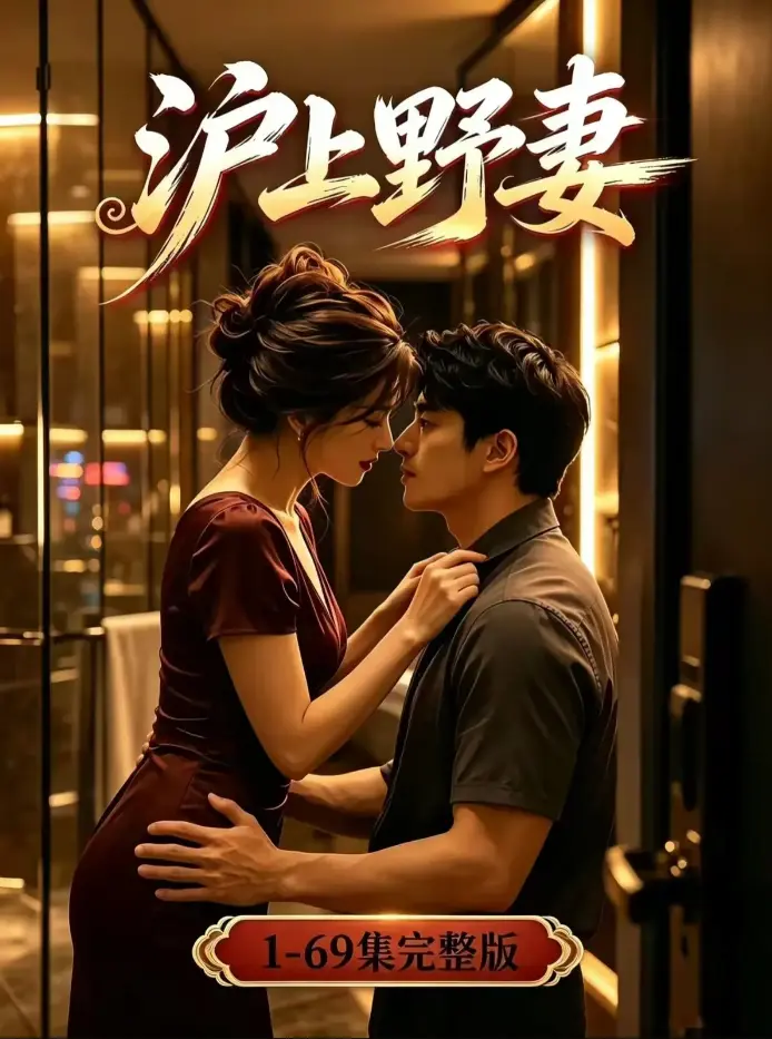 《沪上野妻》AI漫剧未删减全集在线观看 - 4K蓝光高清完整版免费下载 - 男频都市逆袭爽剧全程高能 - 夸克网盘资源