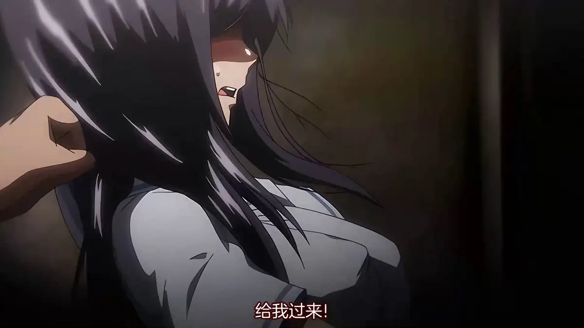 《无人车站》动漫第一季全集完整版在线看1-12集-无人车站动漫1080P高清画质播放-无删减版免费观看