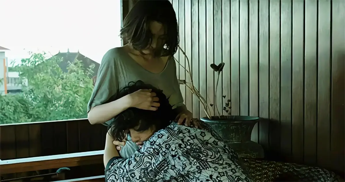 《欲动》日本爱情片高清未删减版 - 免费在线观看完整版 - 无广告1080P流畅播放