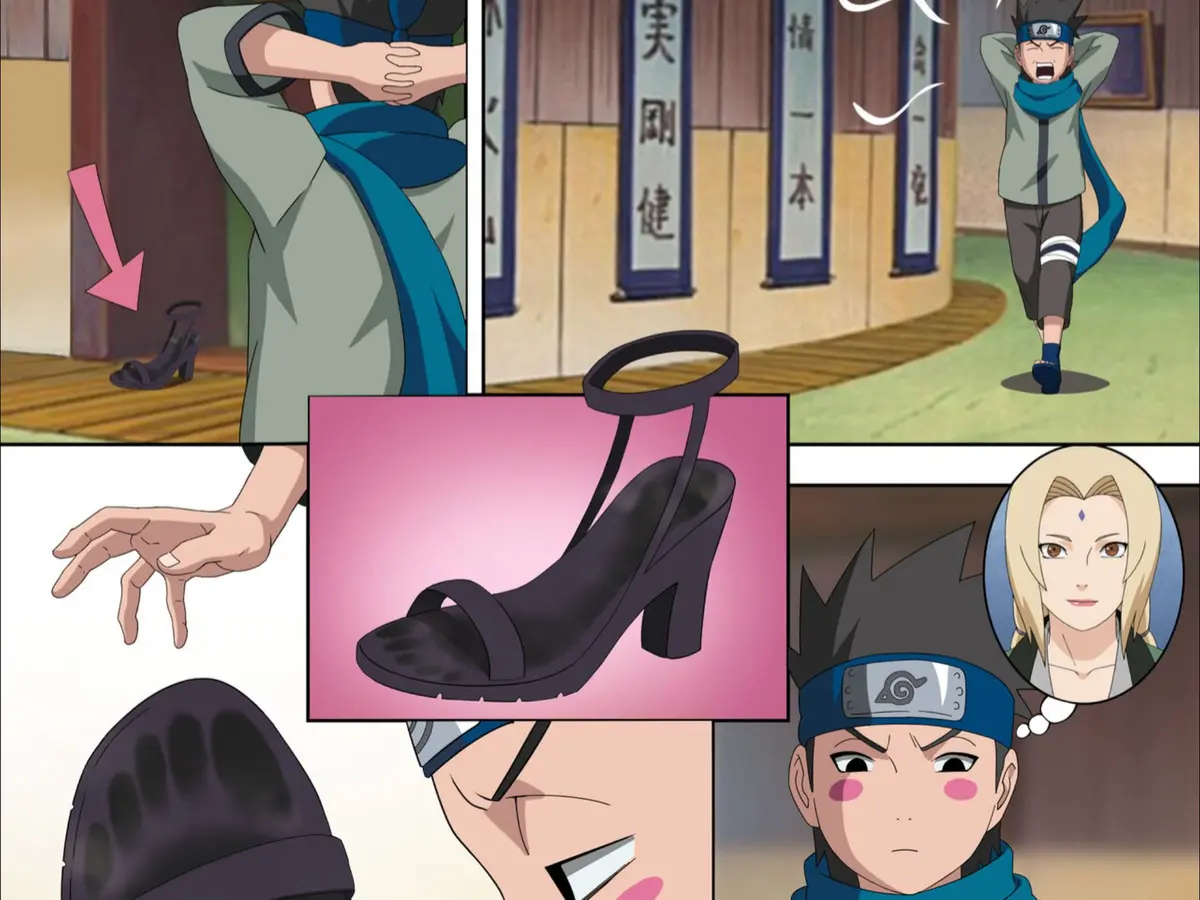 火影同人完整版动漫免费看 - 《火影同人》全集高清在线 - 小南角色剧情无广告畅享