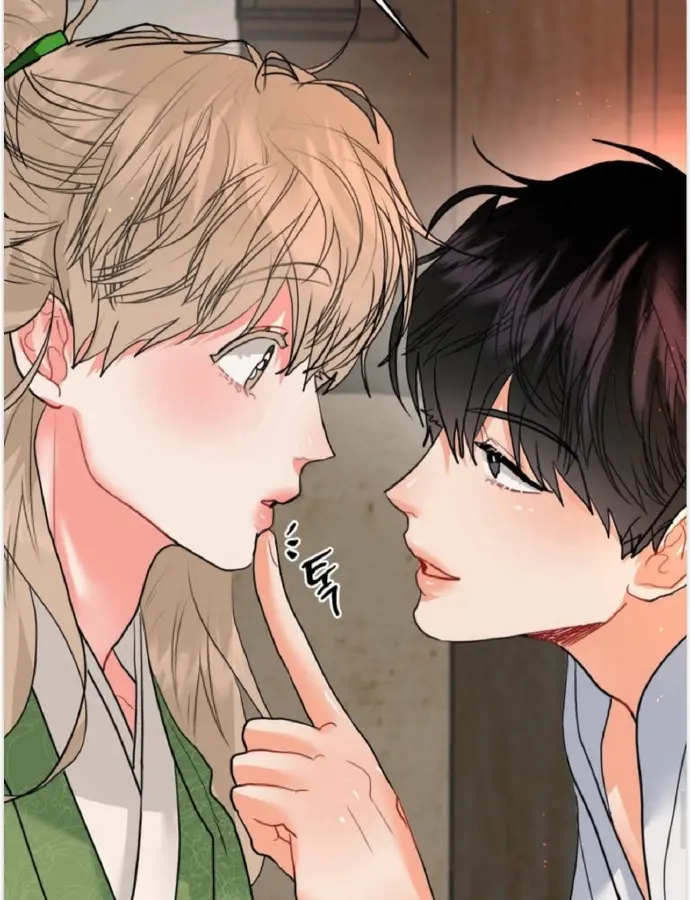 《哥哥的Omega漫画》台版无光全集在线阅读 - 免费下拉式观看最新章节 - 1080P高清画质