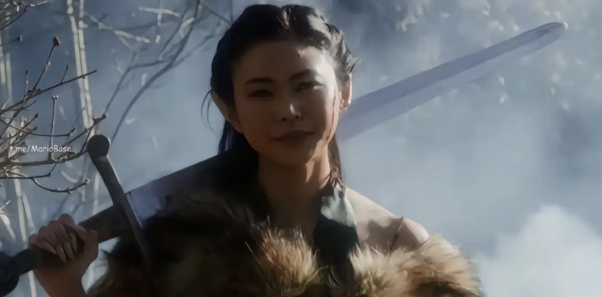 《扭曲的王座》夸克网盘HD高清播放-《权力的游戏》同世界观新作-Rae Lil Black主演无广告在线观看