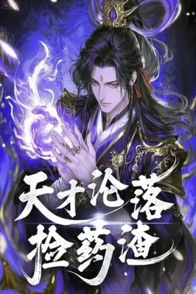 《天才沦落捡药渣》无删减版全集 - 1080P高清在线观看免费 - 完整版动态漫《天才沦落捡药渣》网盘资源