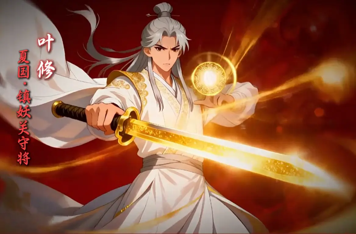 《边关不用我守》全80集高清动漫 - 免费在线观看完整版 - 短剧无删减资源