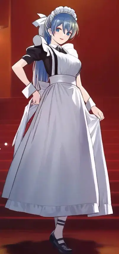 《蕾卡乃華麗且我的女王》1080P高清无删减 - 动漫完整版免费观看 - 手机在线播放