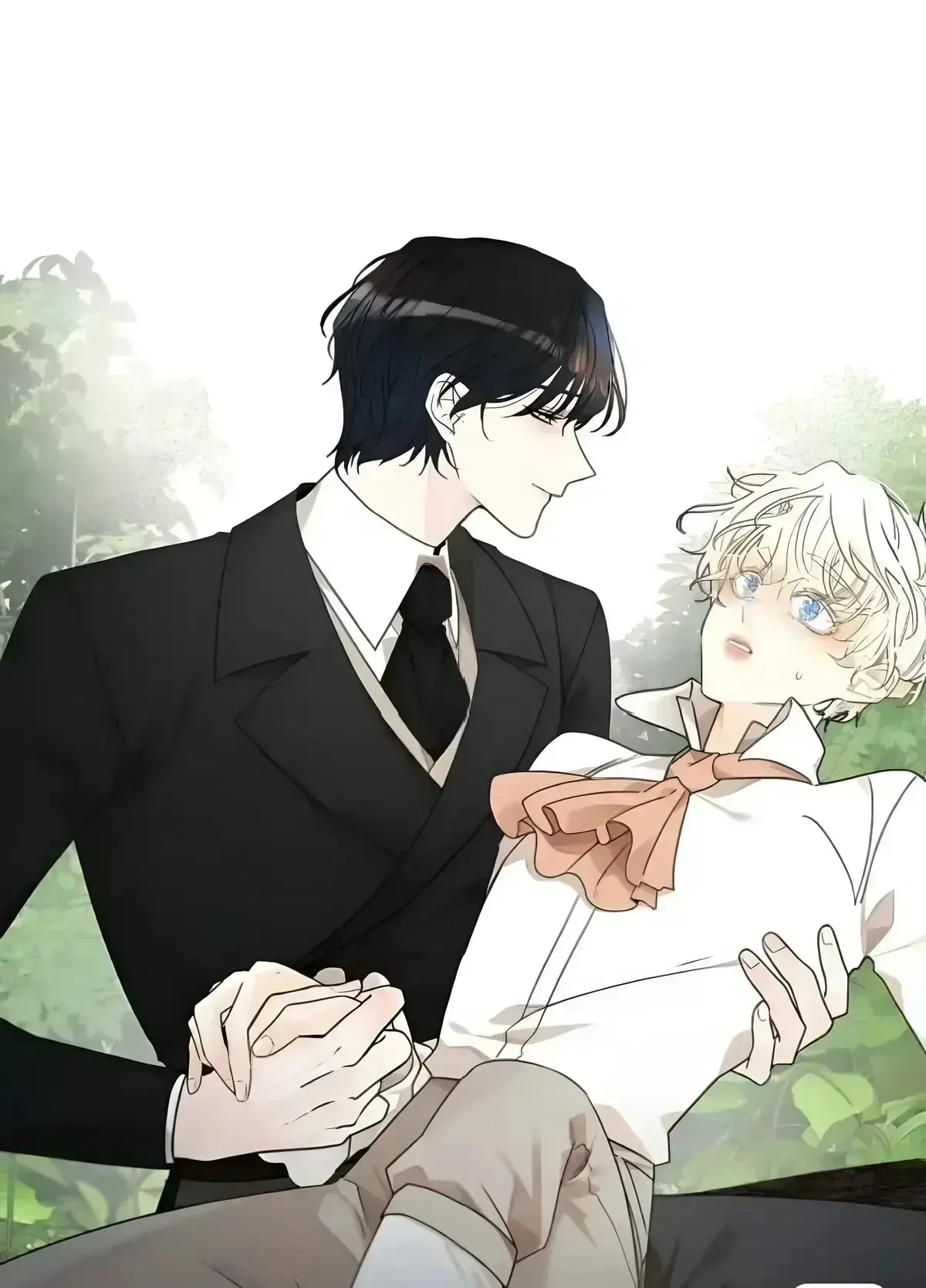 BL韩漫《蛇窟》全季无删减 - 1080P高清画质流畅播放 - 漫画免费阅读在线看