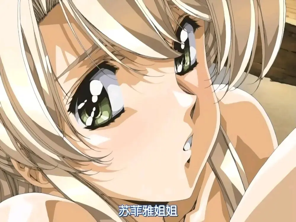 《Front Innocent フロントイノセント》无删减版全集播放-动漫Front Innocent免费在线看-南北战争背景爱情番