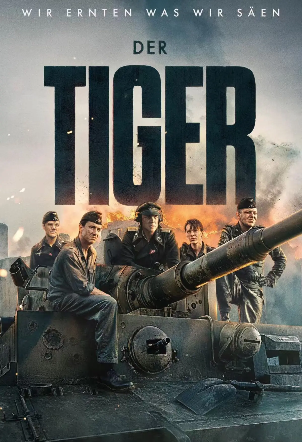 《猛虎末路》1080P高清画质播放-2025年电影《猛虎末路》无删减版全集-免费在线观看