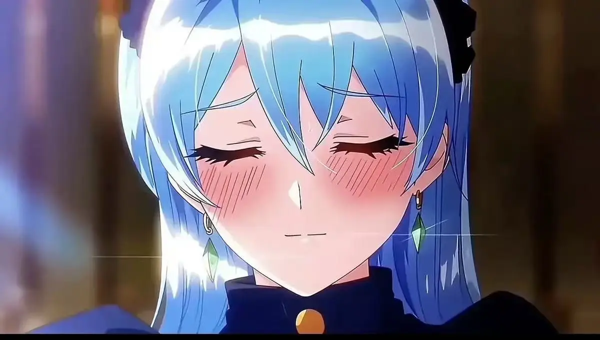 蕾卡乃華麗且我的女王新番高清完整版 - 无删减免费在线观看 - 1080P高清画质流畅播放 - 最新日漫资源抢先看