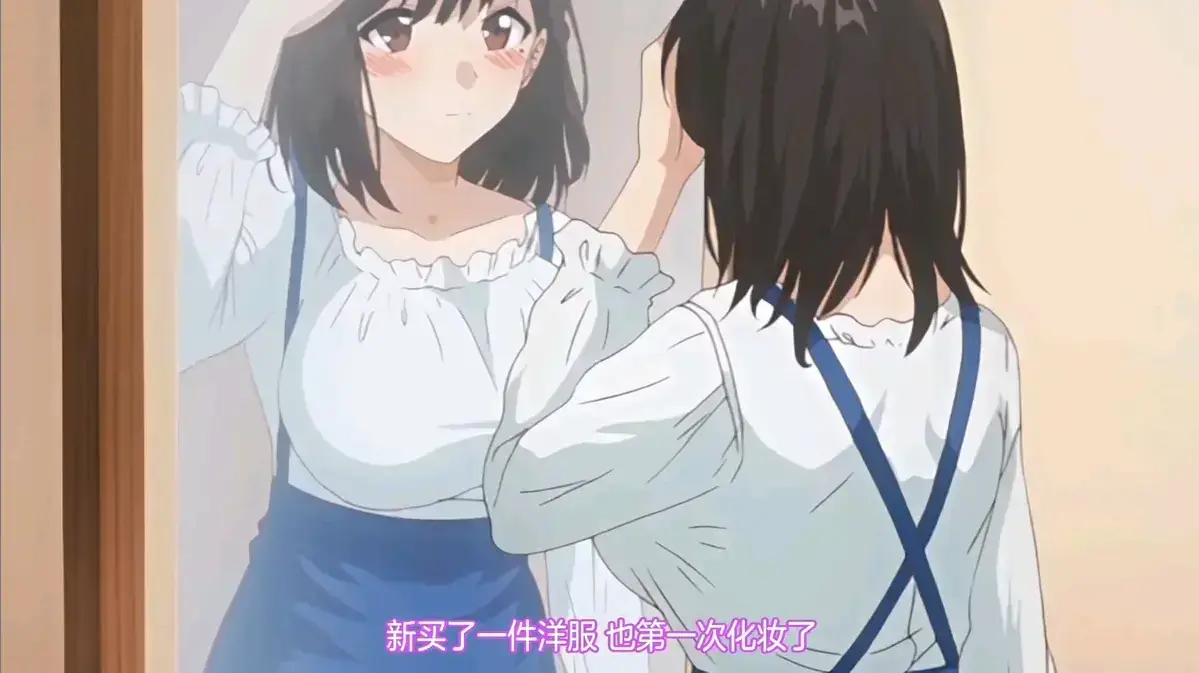 免费观看《图书室的女朋友》动漫全集1-4集-高清无广告在线播放-图书馆的女友大结局完整版资源