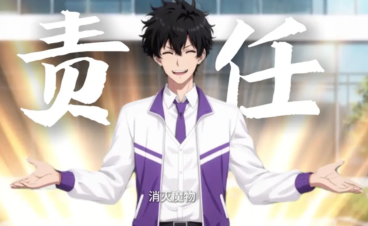 免费观看《魔卡时代：我有神级抽卡系统》全61集动漫-高清未删减完整版在线看-神级抽卡系统热血冒险动漫