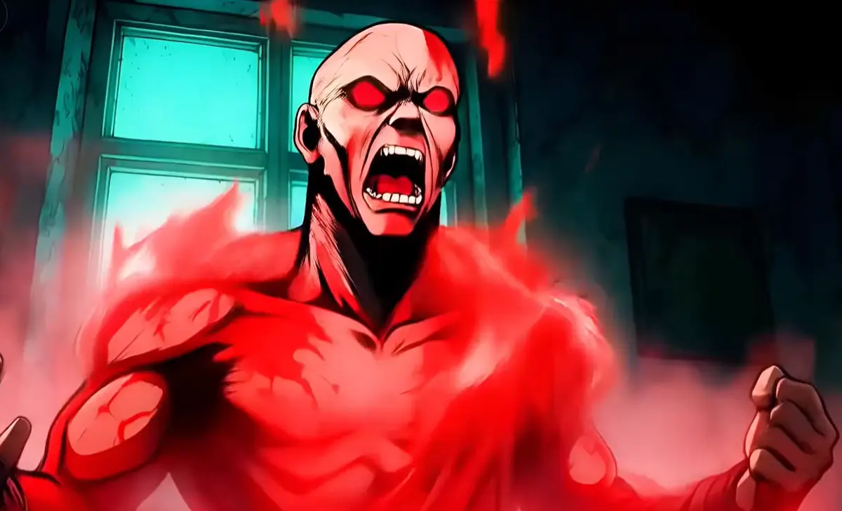 《怪谈玩家，但画风不对》高清免费观看 - 动漫全集在线播放 - 无删减版流畅不卡顿