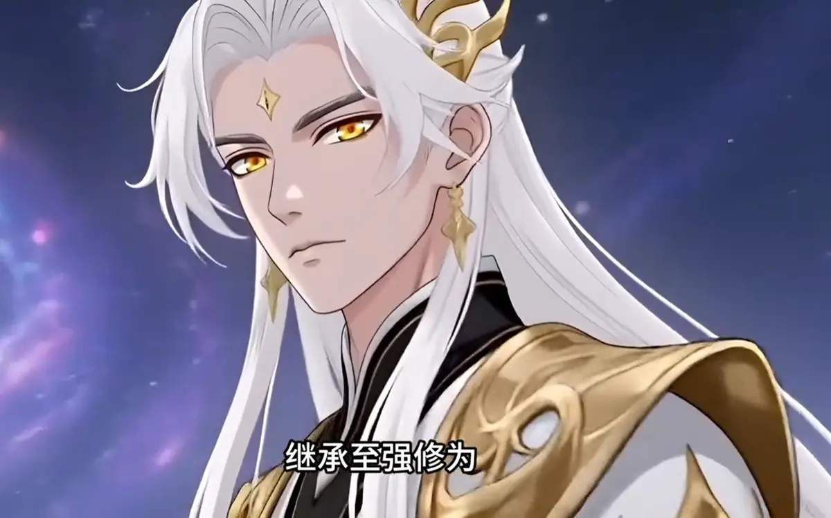 免费在线观看《游戏成真，我继承天帝账号修为》动态漫全集-60集高清短剧完整版-策驰影院提供流畅播放体验