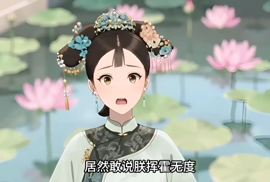 《我的视频通万朝》动漫短剧1080P全集 - 无广告免费在线观看 - 高清资源网盘下载