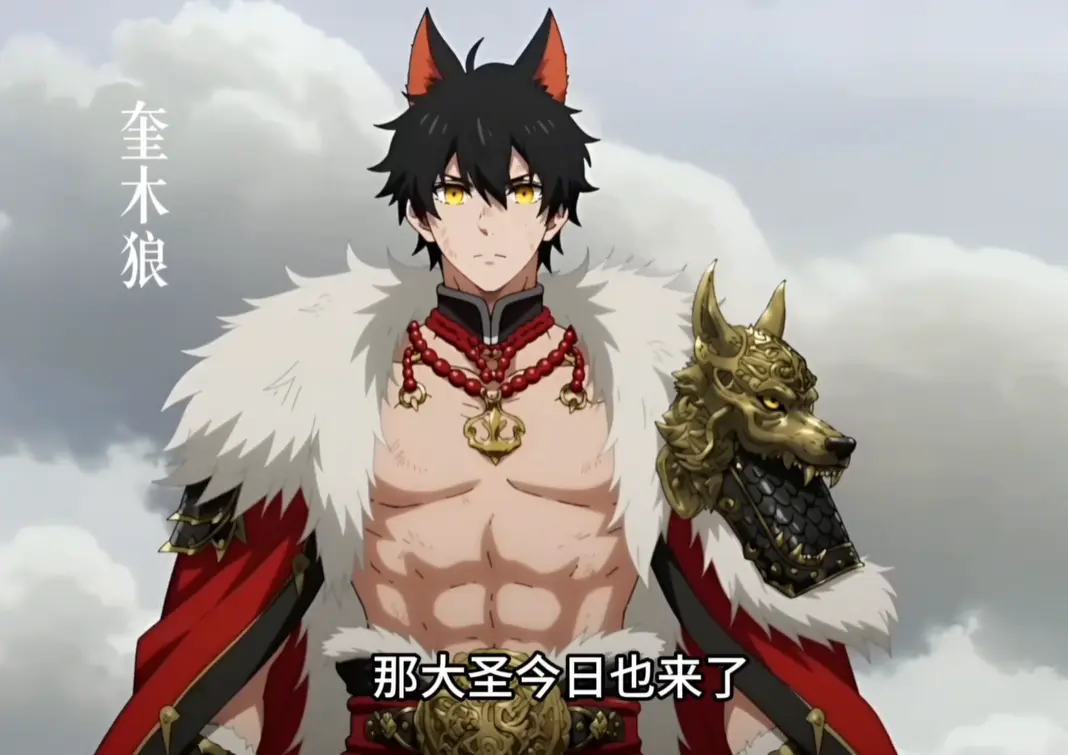 《斩仙台下，我震惊了诸神》全57集免费看 - 动态漫高清无广告在线观看 - 短剧全网同步更新