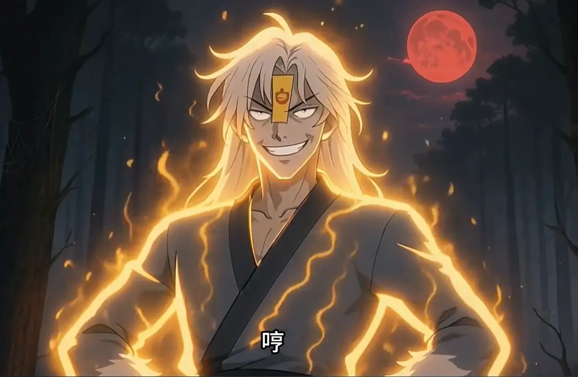 《僵尸王开局FFF级动态漫，校花导师求我进化》全60集未删减 - 1080P HD高清在线播放 - 免费资源下载