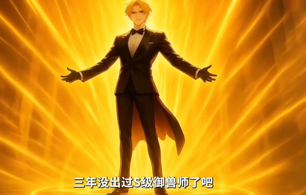 《御兽：契约的校花是九尾妖狐》全集高清在线观看-免费动漫完整版-网盘资源下载1080P无删减