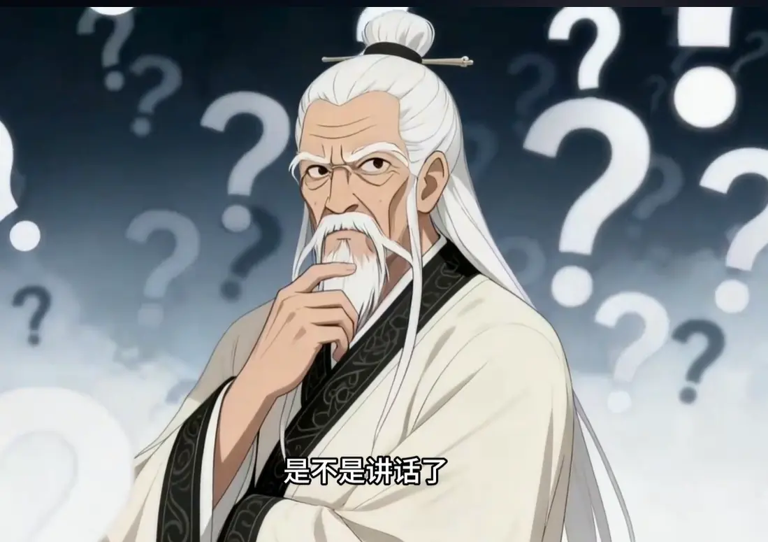 《刚学会五雷阵法，整蛊主播上门打假》高清动漫 - 完整版短剧在线观看 - 无删减免费资源