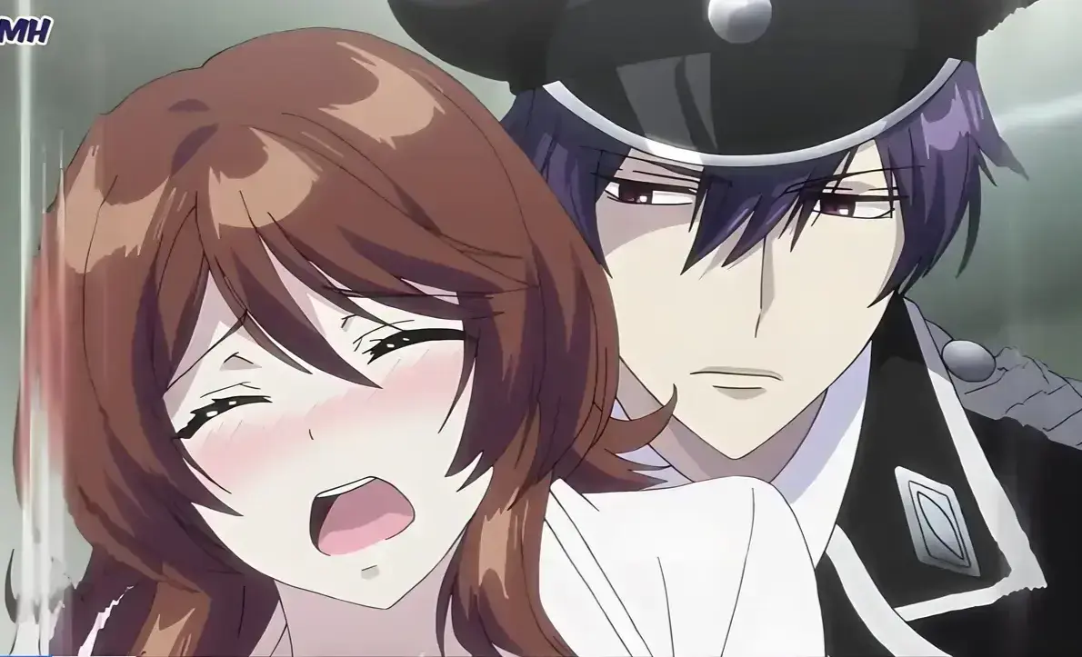 《甜蜜惩罚》1-2季里番全集高清免费观看-甜蜜惩罚1-2季蓝光画质在线播放-甜蜜惩罚1-2季无删减完整版-樱花动漫独家资源