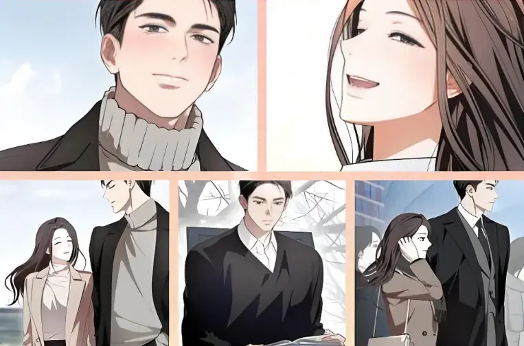 《季节之交》完整版漫画全集免费阅读-无删减高清在线看-季节之交漫画原著下载
