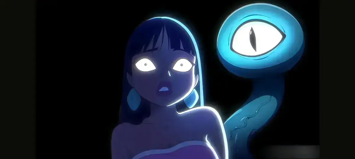 《黑暗中的宝藏》无广告完整版 - 废柴少年逆袭改写命运 - 全网同步HD高清在线观看泪燃名场面