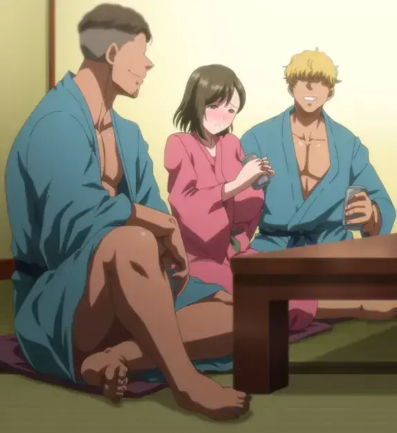 《夏妻》日漫电影HD高清播放-免费在线观看完整版-浪漫悬疑大戏揭秘-人人影视同步更新