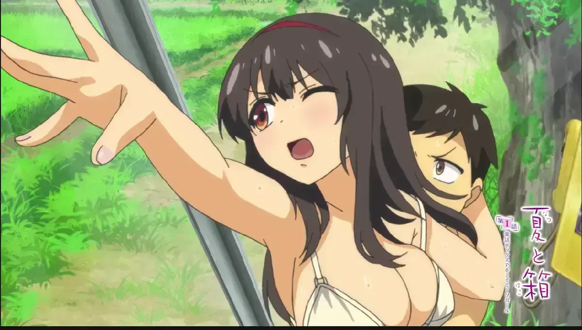 《夏与箱》动漫全集免费在线观看-1080P无删减高清播放-夏与箱动漫无广告全集完整版