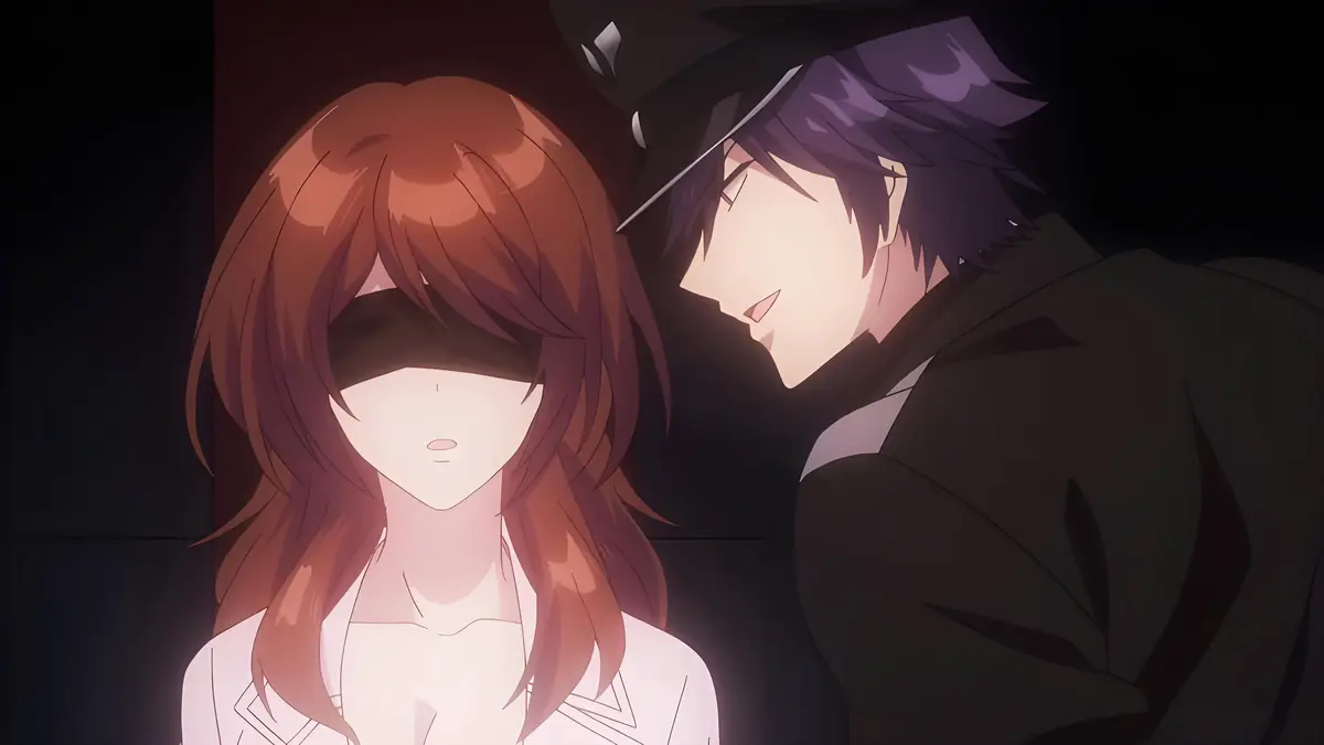 《甜蜜惩罚》第二季全集1080P - 无广告在线播放 - 动漫高清资源免费下载