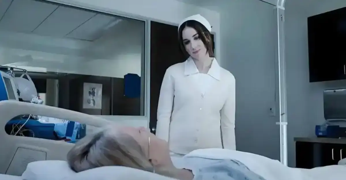 《急救护士》法语中字版啄木鸟电影资源-超清画质在线免费观看-急救护士未删减高清播放-记录急诊室里的生命争夺战