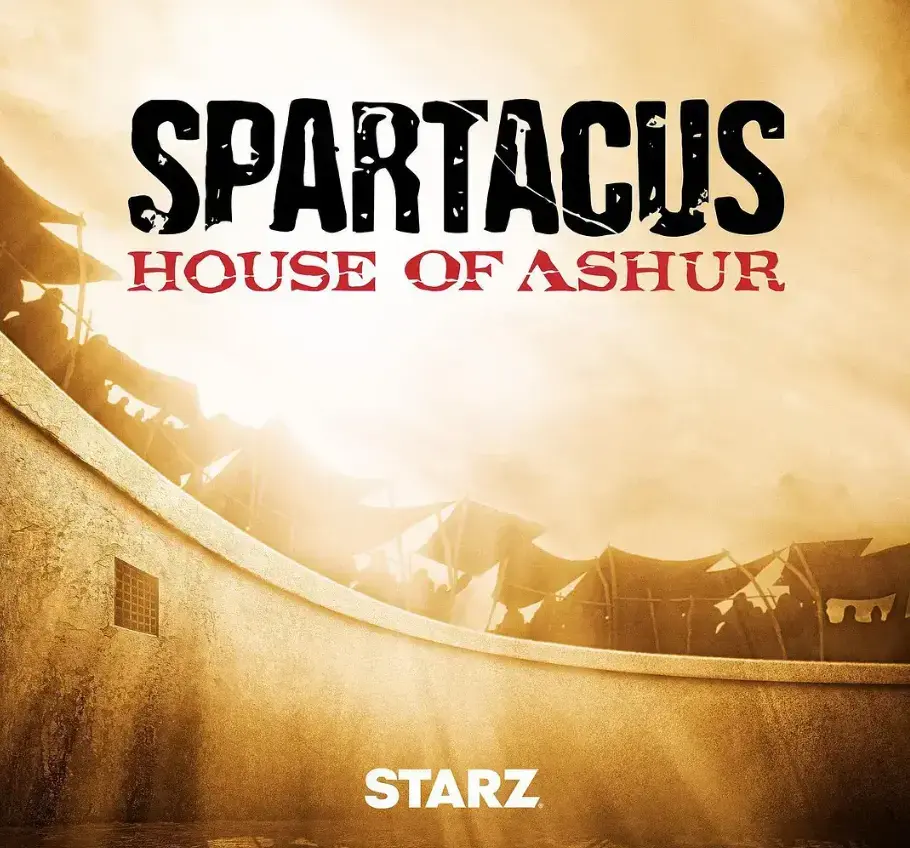 《斯巴达克斯：亚述家族》2025最新热播 - 4K未删减中文版全集 - 免费在线看高清画质无广告