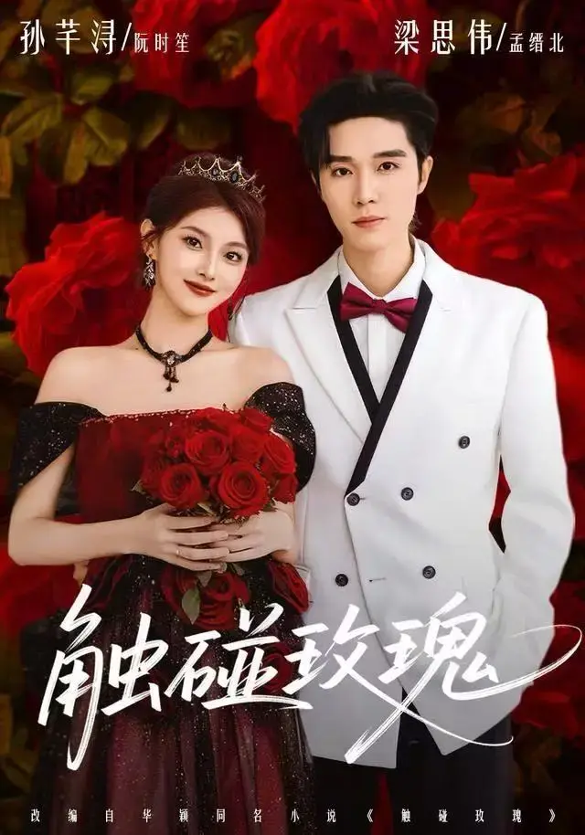 《触碰玫瑰》全季无删减版高清资源在线看-2025最新1080P中字完整版免费播放-浪漫爱情短剧《触碰玫瑰》HD画质下载