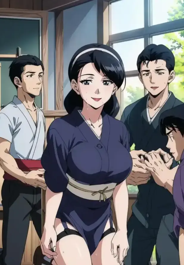 《高柳家》动漫第一季全集免费观看 - 高柳家1-4集在线播放 - 日韩动漫肉嫁高柳家人们 - 高清画质流畅播放体验