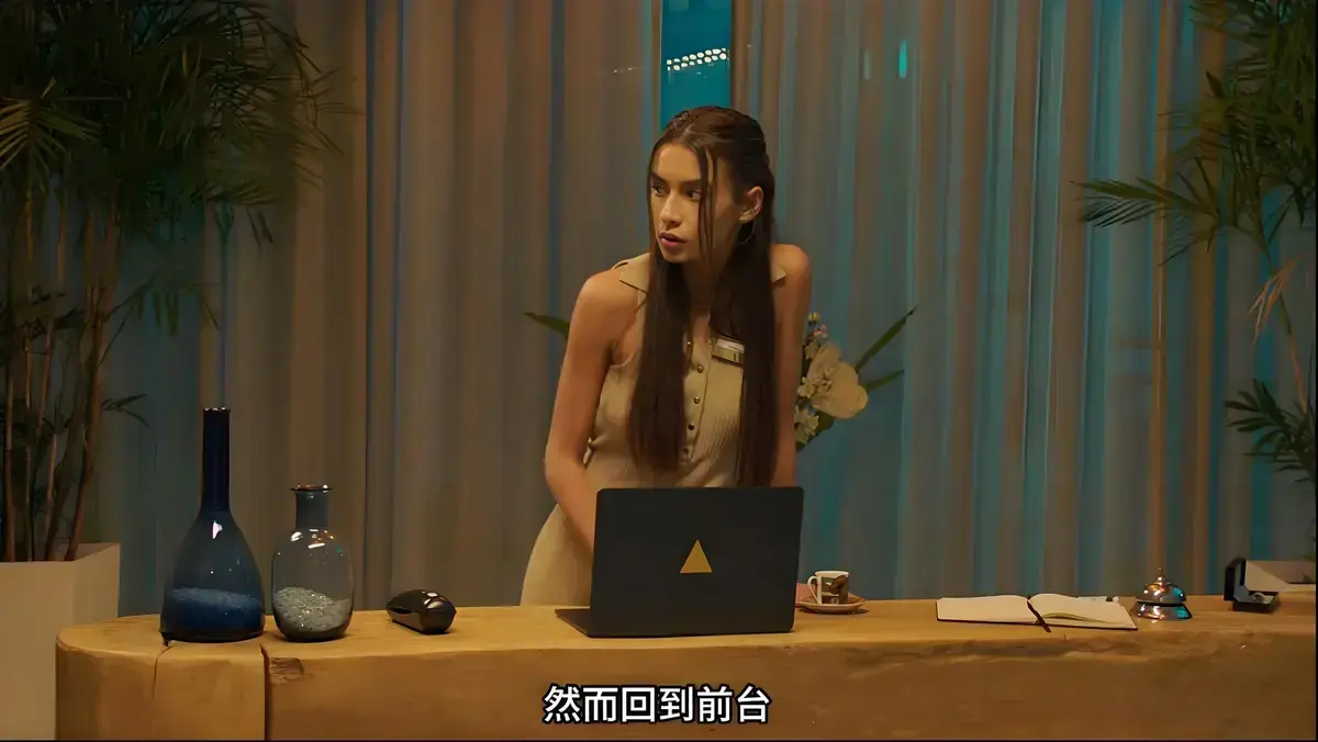2025最新《Vanessa Alesia》美国电影 - 高清完整版免费在线观看 - Vanessa Alesia无删减1080P资源下载